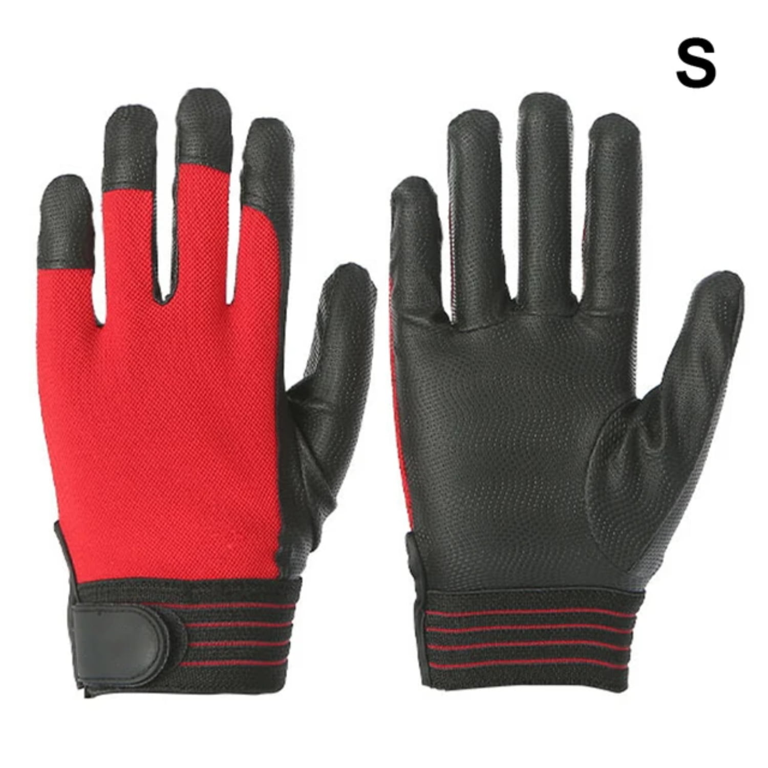 Protective High Voltage Electrical Insulating Rubber Safety Work Gloves