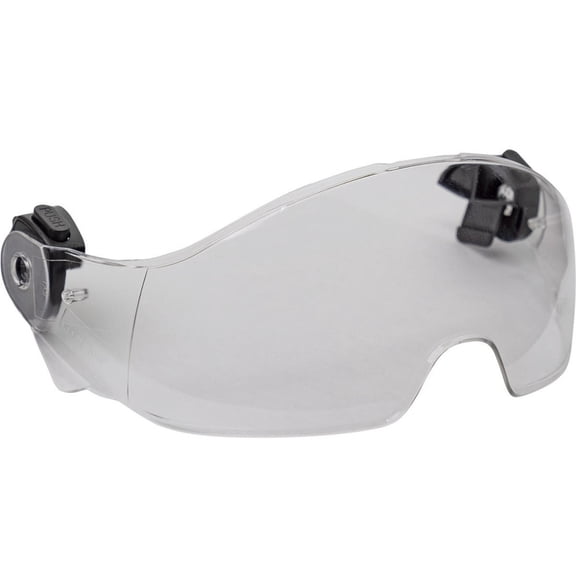Protective Industrial Products Clear Safety Eyewear For Traverse Safety Helmet