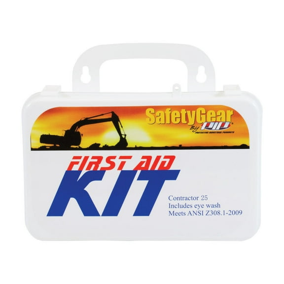 Protective Industrial Products 299-13290 PIP FIRST AID KIT