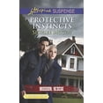 thumbnail image 1 of Pre-Owned Protective Instincts (Mass Market Paperback) 0373676174 9780373676170, 1 of 1