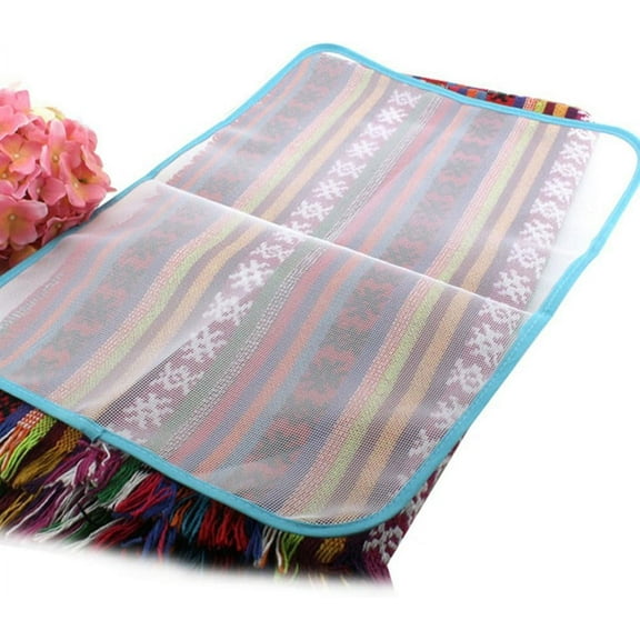 Protective Ironing Pressing Pad-Protective Scorch Saving Mesh (2-Pack)