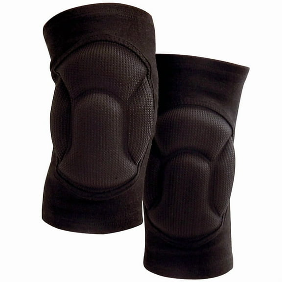 Protective Knee Pads, Thick Sponge Anti-slip, Collision Avoidance Knee Sleeve