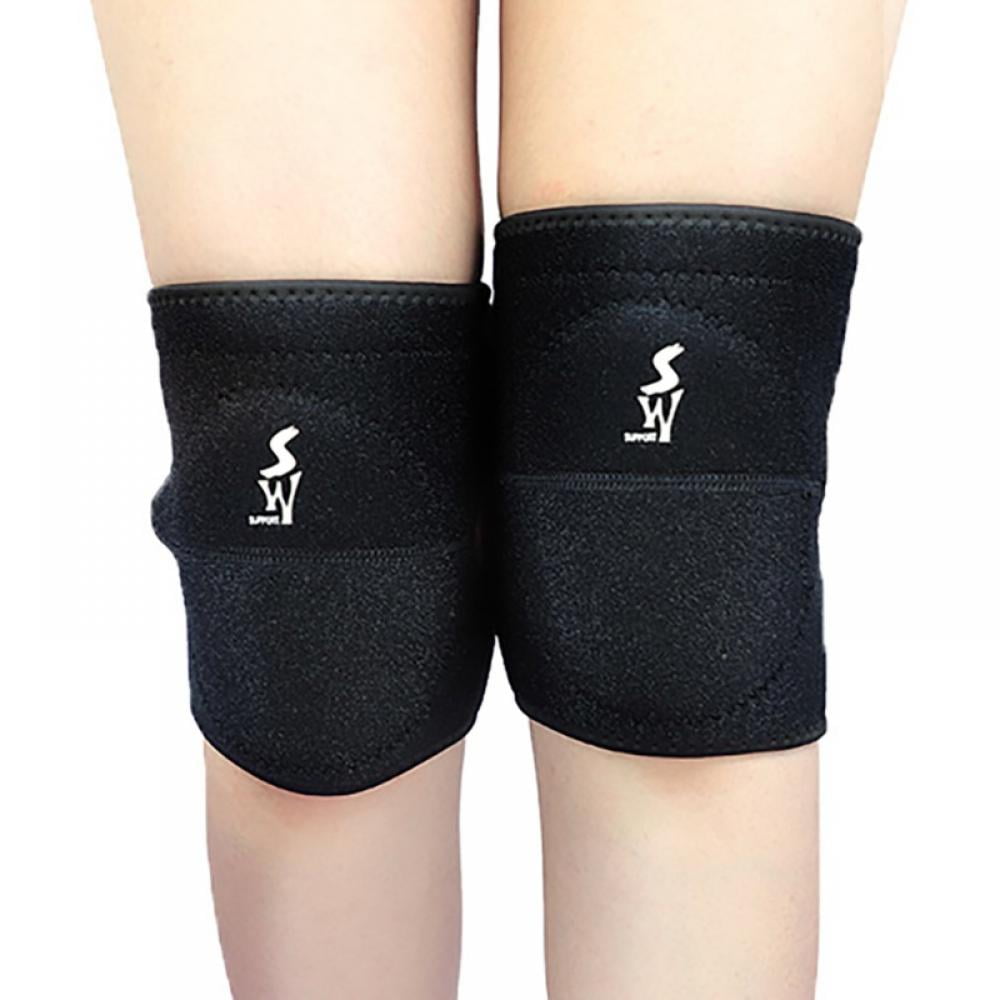 Protective Knee Pads for Dancers,Volleyball Knee Pad for Girls,Soft