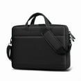 thumbnail image 1 of Protective Laptop Case Carrying Bag Notebook Sleeve with Shoulder Strap, 1 of 20