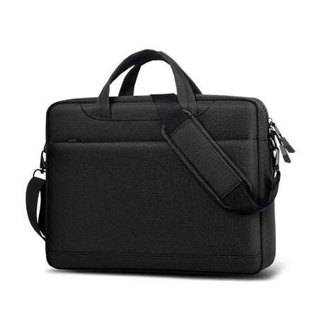 Protective Laptop Case Carrying Bag Notebook Sleeve with Shoulder Strap