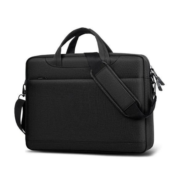 Protective Laptop Case Carrying Bag Notebook Sleeve with Shoulder Strap