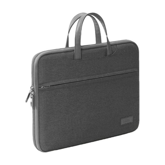 Protective Laptop Shoulder Bag Compatible with 13-13.3 inch Notebook, Compatible with MacBook Pro 14 inch M5 M4 M3 M2 M1