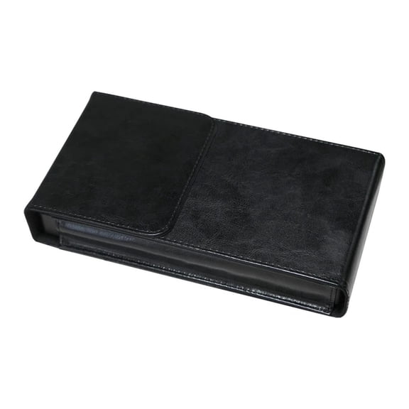 Protective Leather Cover Secure Closure Accessories For G1 Graphics Card Dock, Secure Laptop Sleeve With Easy Access