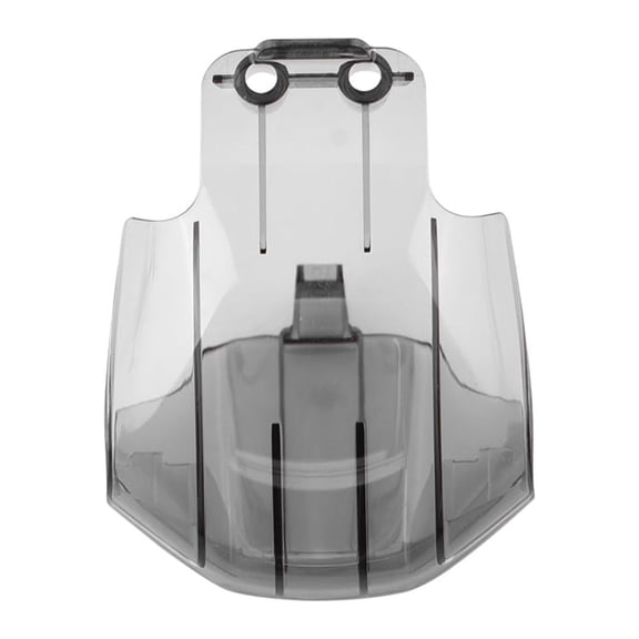 Protective Lens Cover for DJI Mini 3 Pro Translucent, Multi-Directional Protection Drone Accessory Cover Part