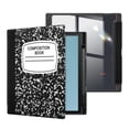 thumbnail image 1 of Protective Magnetic Case for OnyxTablet Go 10.3 Holder Sleeve Featuring Shock Absorption and Scratch Resistance, 1 of 10