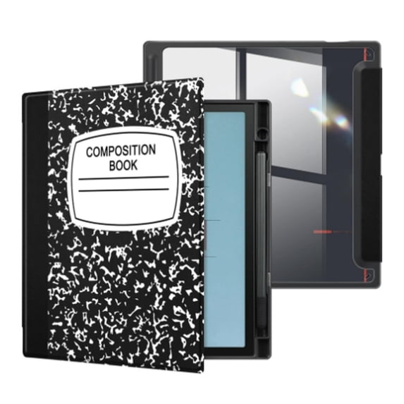 Protective Magnetic Case for OnyxTablet Go 10.3 Holder Sleeve Featuring Shock Absorption and Scratch Resistance