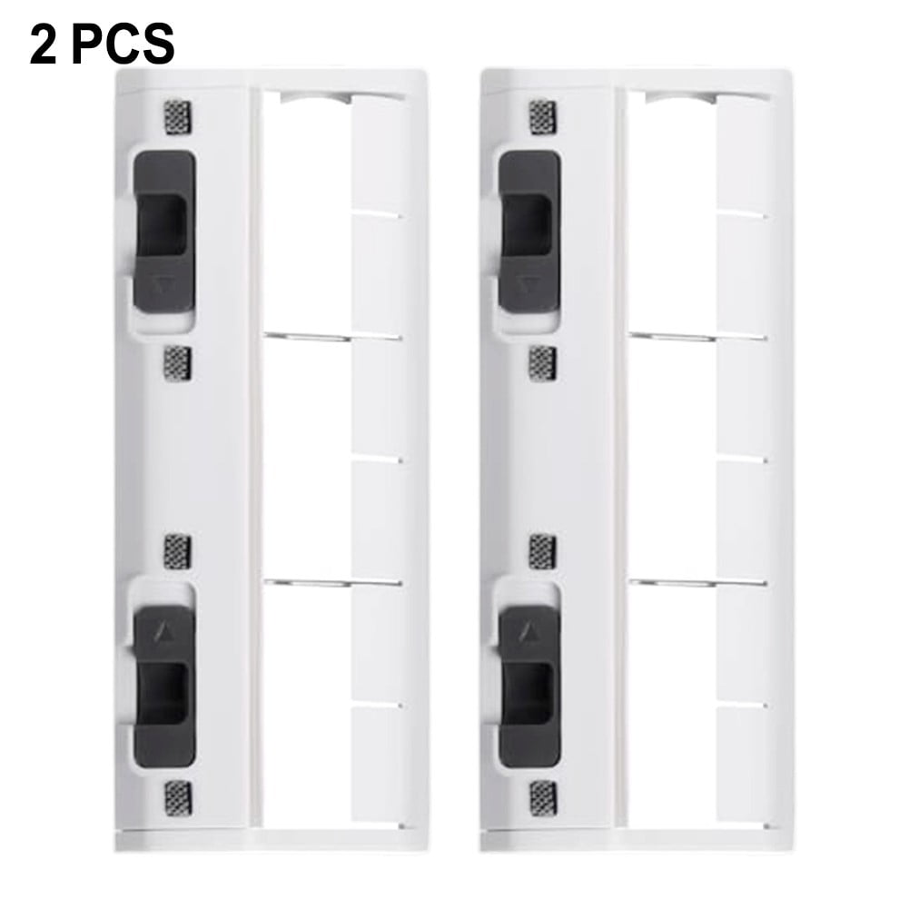 Wofarmy Main Brush Cover for Ecovacs Deebot