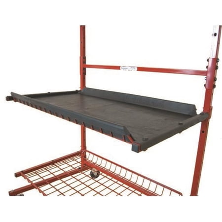 Protective Mat - 40 x 24 x. 25 in.
