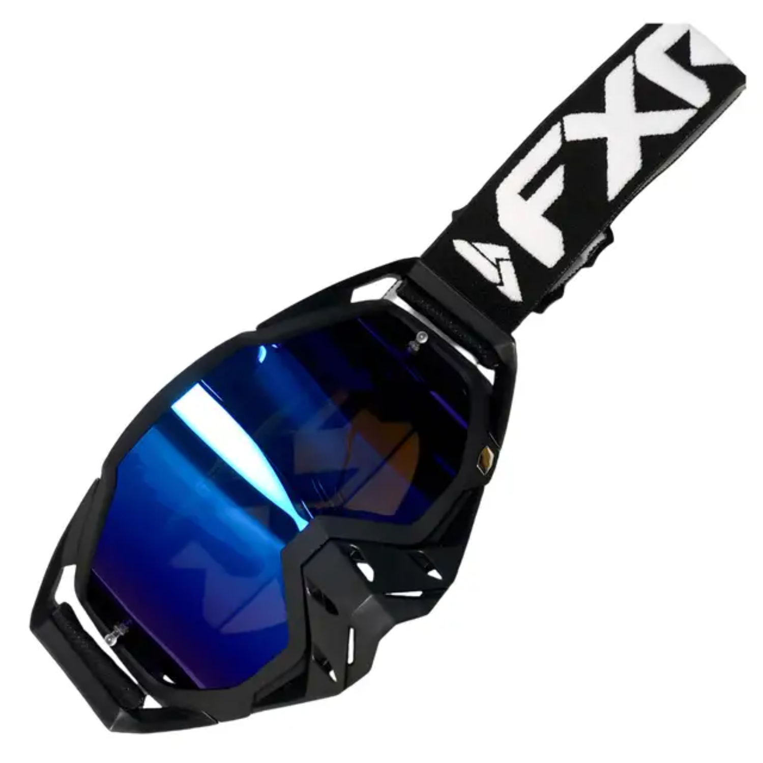 Protective Motorcycle Off Road MX MTB Motocross Goggles Eyeglasses for Downhill Cycling Dirt