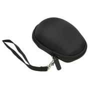 Protective Mouse Case, Hard Shell, Anti,Drop, Water,Resistant With Carry Strap, Travel Ready