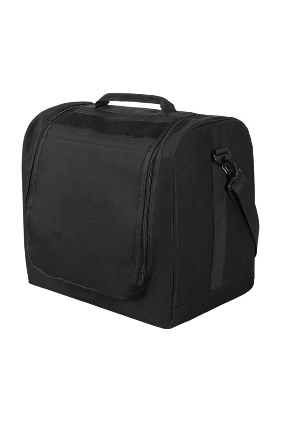 Protective Multi Layer Baseball Caps Holder Carrying Case Waterproof Polyester Fabric Bag Large Capacity Hat Organiser