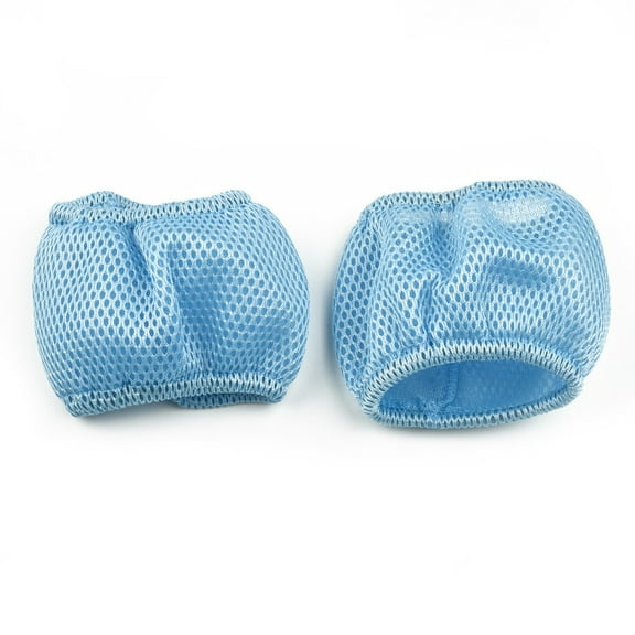 Protective Net Mesh Cover for Mspa Hot Tubs Durable and Practical Blue Filter Protection Increases Filter Lifespan