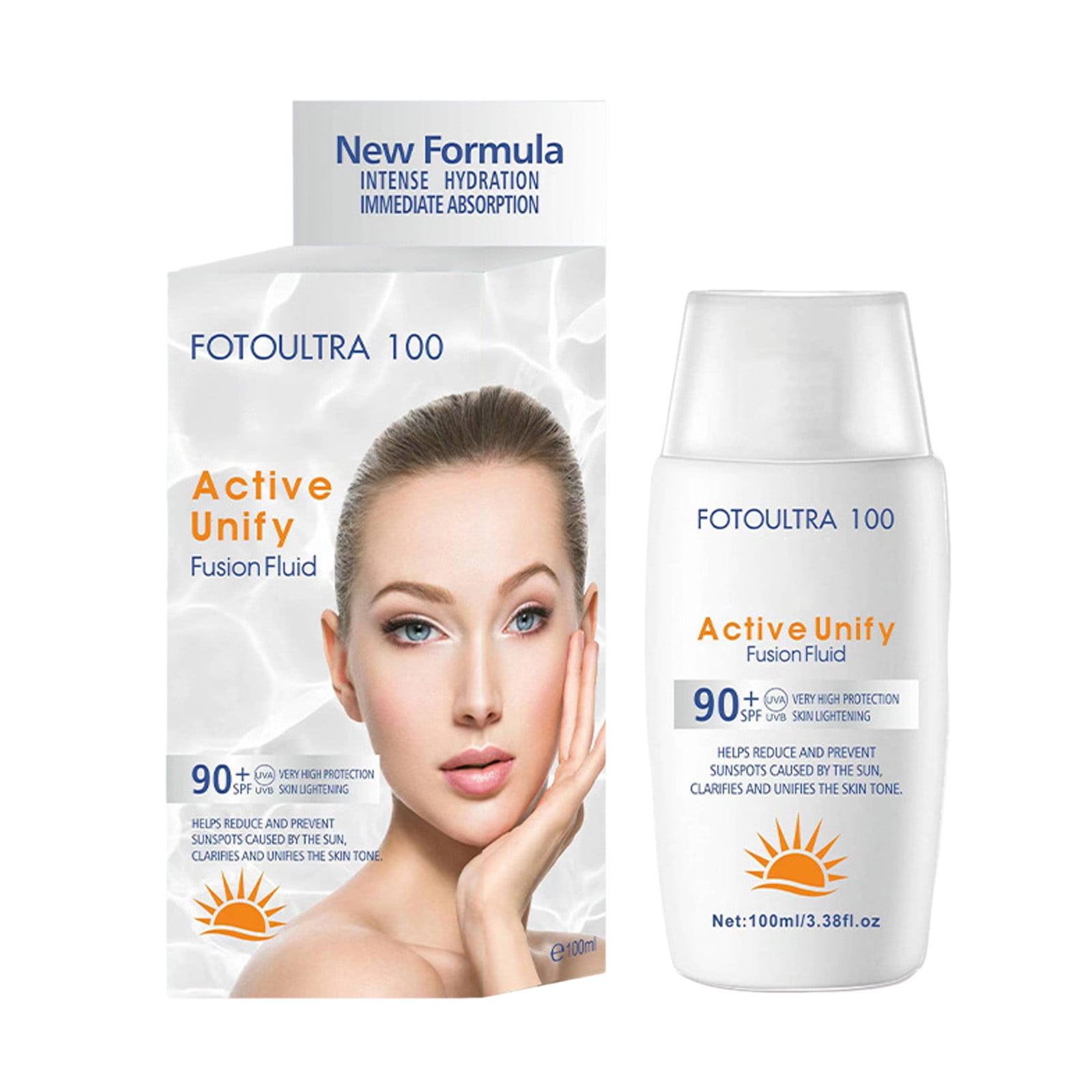 Protective Oil Control Lightweight And Baby Suntan Lotion for Sensitive