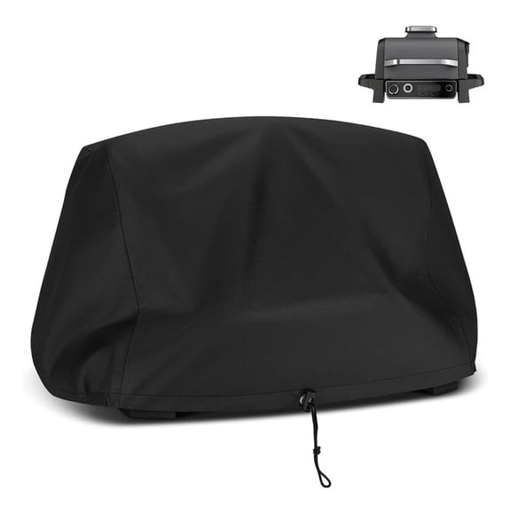 Protective Outdoor Grill Cover for Woodfire Barbecues Designed Specifically for Models For OG700 OG701 and OG751