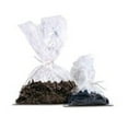 thumbnail image 1 of 4" x 8" Flat Poly Bags – 3 Mil, Heavy-Duty, FDA Approved, 1000/Case, 1 of 1