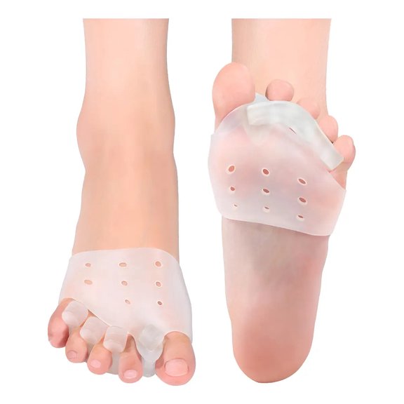Protective Pad For Feet, Toe Separators