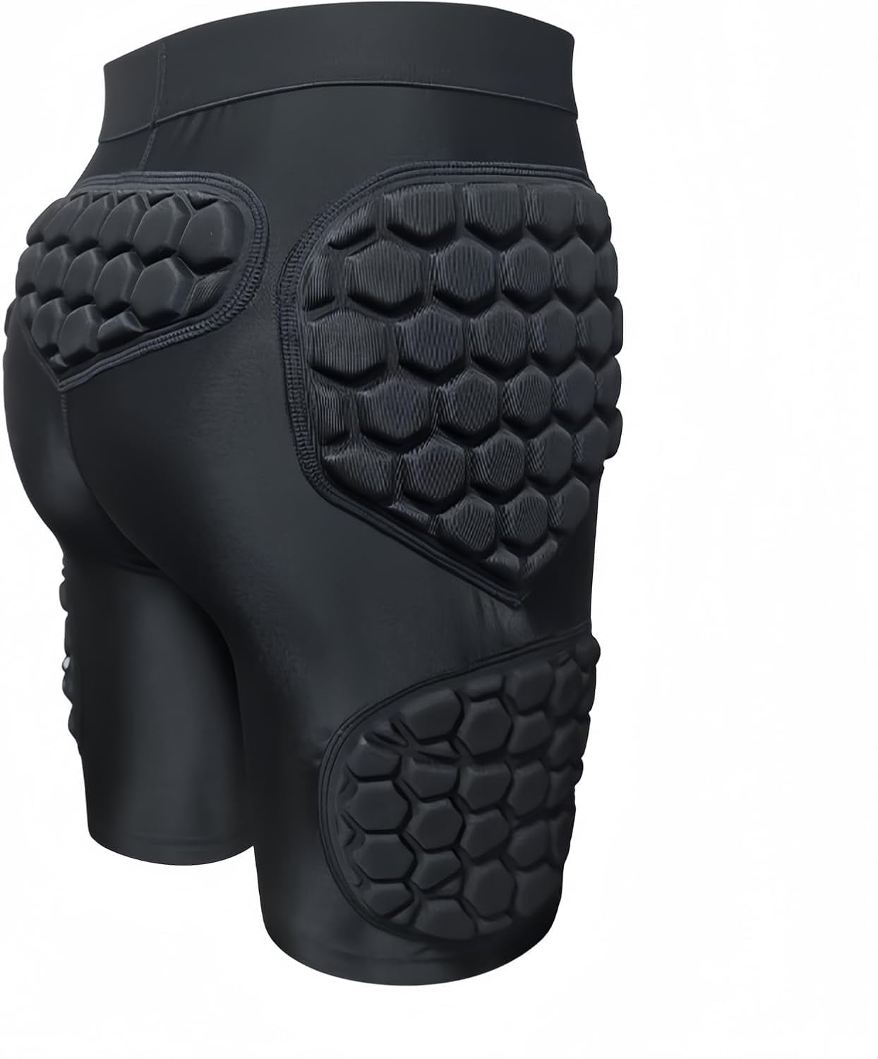 padded underwear basketball