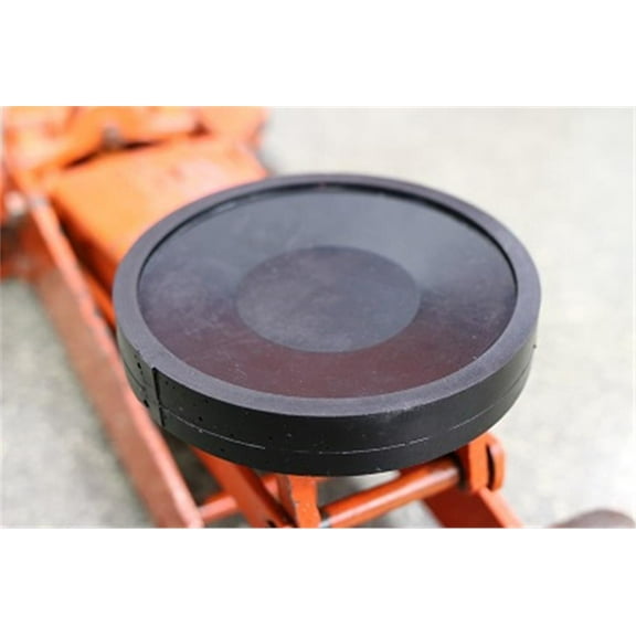 Protective Pads Round Floor Jack Pads