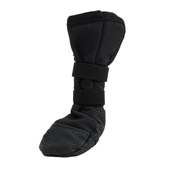 Protective Paws Boot for Dog Soft Breathable Dog Shoes Water Resistant Dog Footwear for Paws After Surgical Recovery