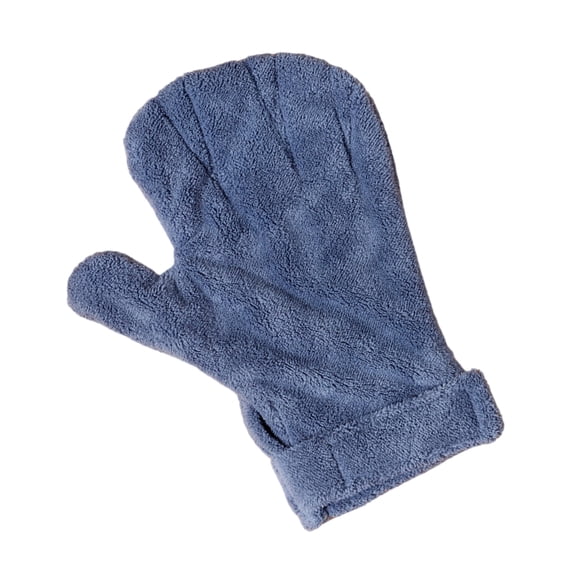 Protective Pet Gloves for Small Bites Resistant and Soft Texture Secure Interaction Hamster Gloves