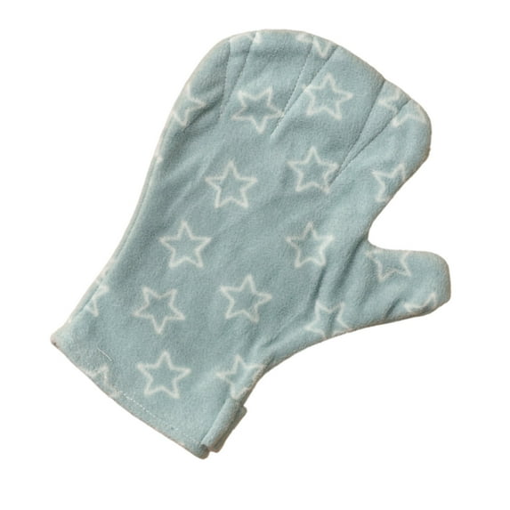 Protective Pet Gloves for Small Bites Resistant and Soft Texture Secure Interaction Hamster Gloves