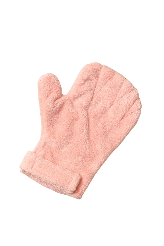 Protective Pet Gloves for Small Bites and Soft Texture Secure Interaction Hamster Gloves