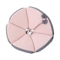 thumbnail image 1 of Protective Pet Recovery Collar Prevent Scratching Tool Multiple Size Collar for Dog Cats After Surgeries, 1 of 9