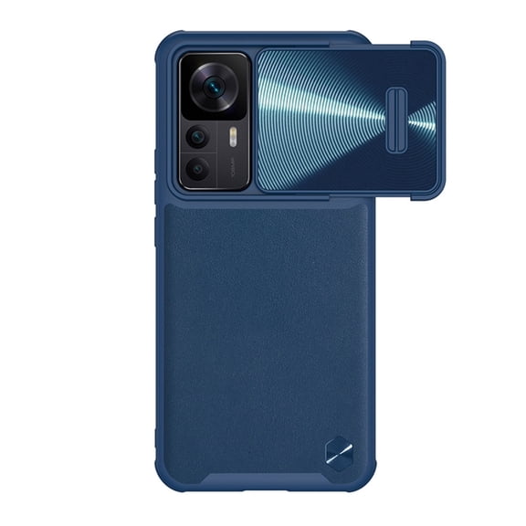 Protective Phone Cases forRedm1K50 Ultra 12T TPU Full Cover