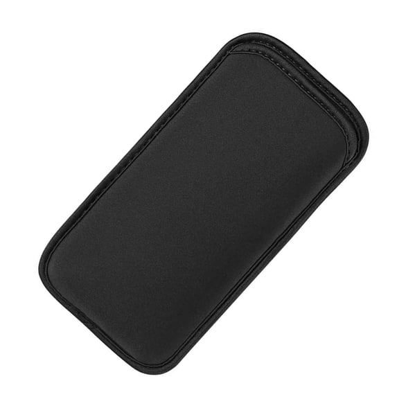 Protective Phone Sleeve with Neoprene Material Scratch Resistant Mobile Phone Pouch Bag for Sports Travel Adventure