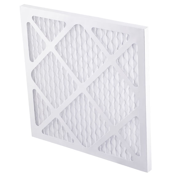 Protective Pre Filters, 5 Pack, 15.75'' x 15.75'' Air Filter Replacement, High-e