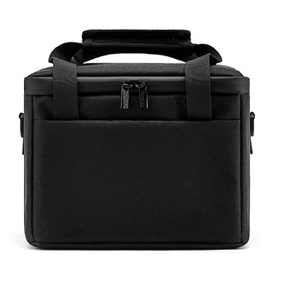Protective Projector Storage Bag Waterproof For Specific Models Travel Organiser With Accessory Compartments