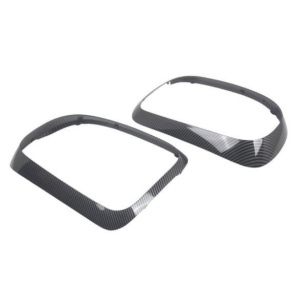 Protective Rear Light Cases Car Rear Lamp Protectors Car Tail Light Covers Automotive Light Covers for Vehicles