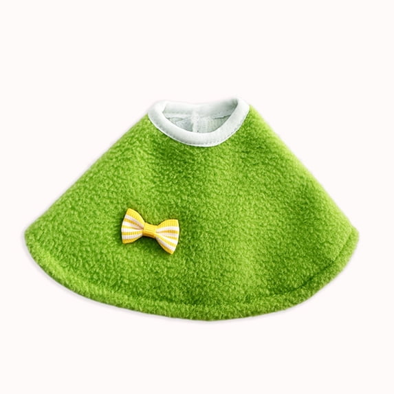 Protective Recovery Collar for Cats Soft E-Collar Alternative Adjustable Veterinary Care Comfortable Licking Prevention Pet