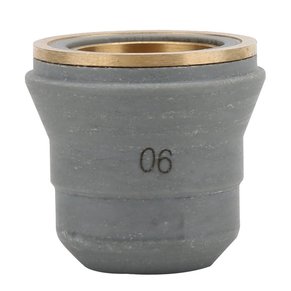 Protective Retaining Shield Cap 60389 Fit for Plasma Torch PT-40 /PT-60 Cup
