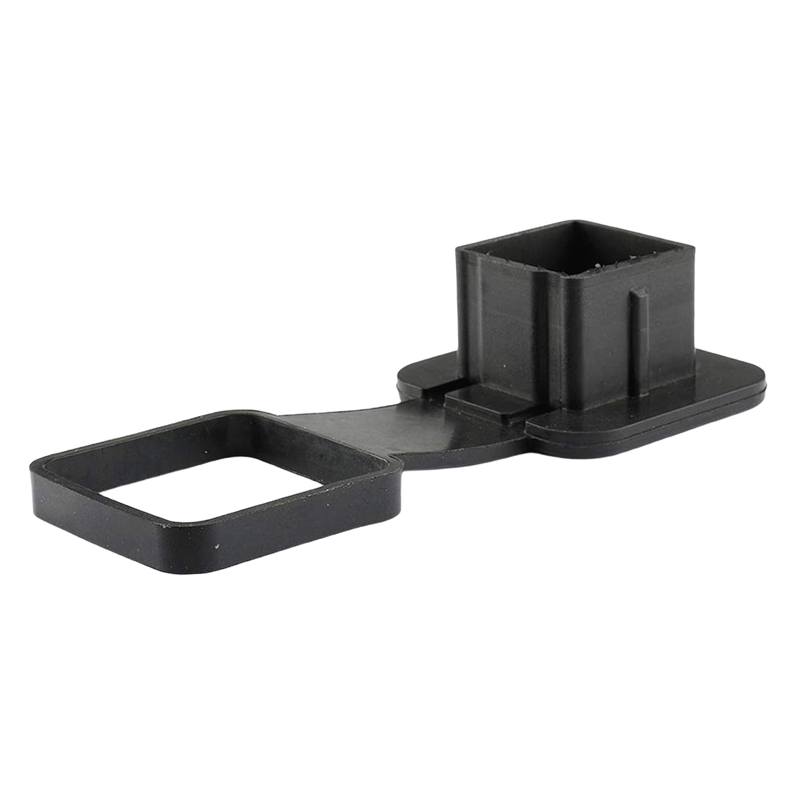 Protective Rubber Hitches Tube Covers Multifunction Trailer Hitches ...