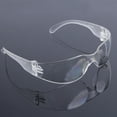 thumbnail image 1 of ✪ Protective Safety Glasses Eye Protection Goggles Eyewear Dental Lab Work PC Lens, 1 of 11