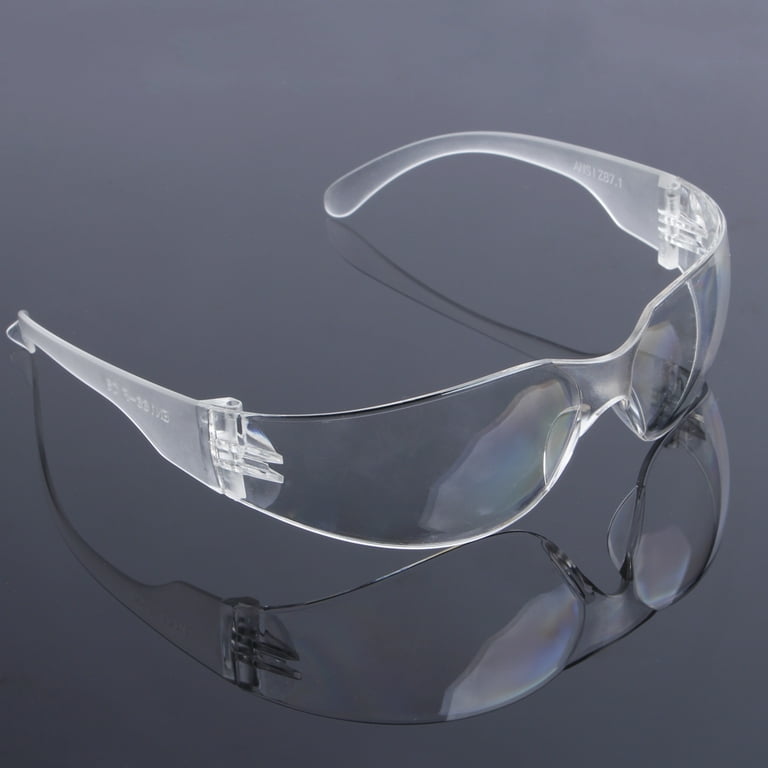 ✪ Protective Safety Glasses Eye Protection Goggles Eyewear Dental