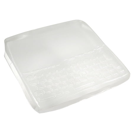 Protective See-Through Cover