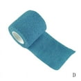 thumbnail image 1 of Protective Self-adhesive Elastic Bandage Color Non-woven Self-adhesive Bandage Tattoo Bandage, 1 of 2