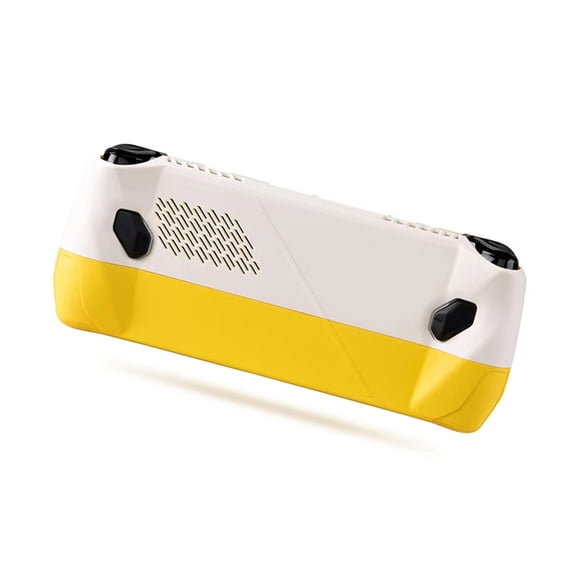Protective Shell For Portable Gaming Console Fall Protections And Comfortable Grip Design For Enhances