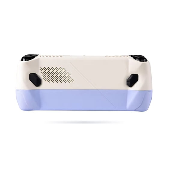 Protective Shell For Portable Gaming Console Superior Drop Protections And Comfortable Grip Design For Enhances Safety