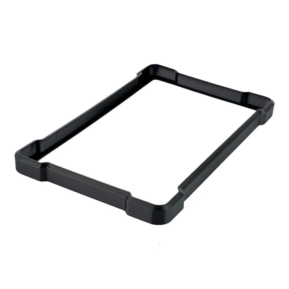 Protective Shell For RCPro2 Devices Impact Resistant AntiDrop Surfaces
