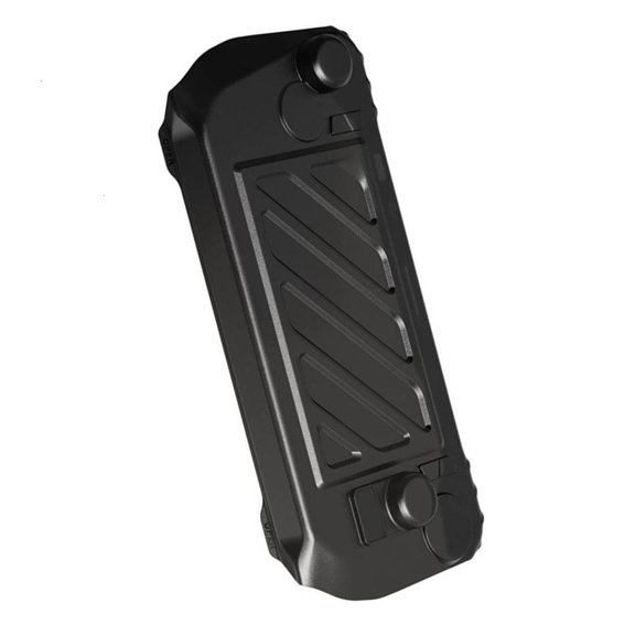 Protective Shell Front Case Gaming Accessories Game Device Upper Guard for Game Console Bracket Shell