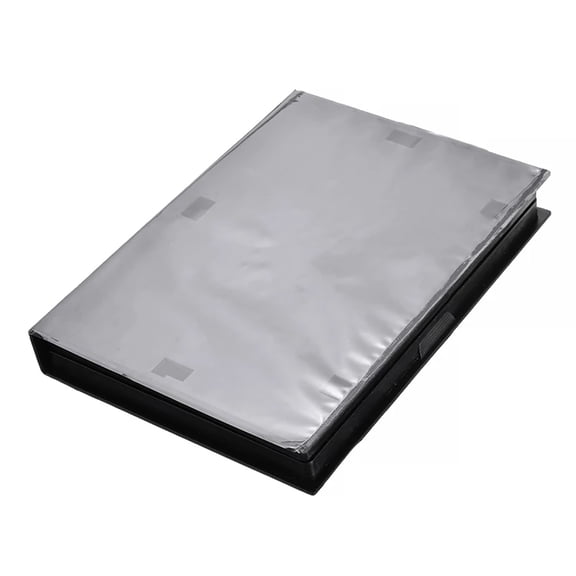 Protective Shell Game Packing Case Cover For Drive/Genesis Cartridge Storage Box
