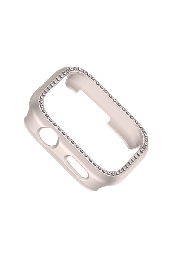 Protective Shell Hollowed Out Watch Case Protections Skin For Dedicated Mdoel Bracelets Ensures Durability